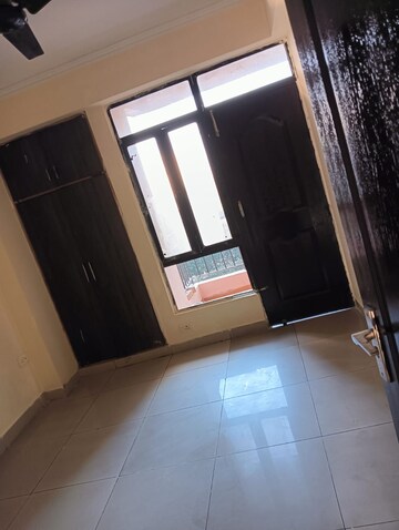 Floor Plan in 2 BHK Apartment at Shree Energy Classic Residency, Raj Nagar Extension – for Rent