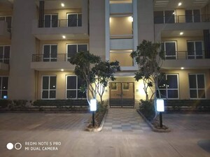 4 BHK Builder Floor For Sale in BPTP Park Towers, Sector 77