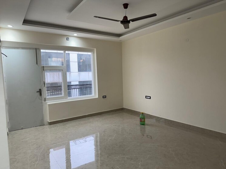 Master Bedroom, sector 43 3 Bedroom 1400 Sq.Ft. Builder Floor In Sector 43 Faridabad 8478080