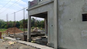 Living Room in 2 BHK Independent House at Bathlapalli – for Sale