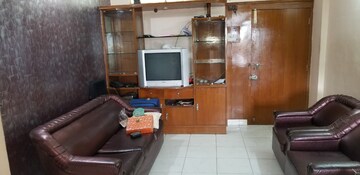 Living Room in 3 BHK Apartment at Nagole – for Sale