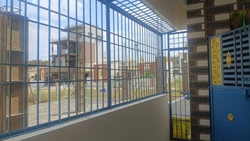 2 BHK Independent House – Map Location View at Bathlapalli - for Sale