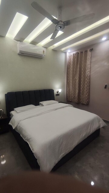 2 BHK Independent House For Rent in Gomti Nagar