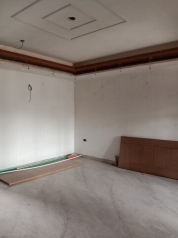 3 BHK Builder Floor For Sale in Sector 43