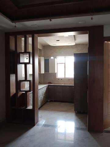 Master Bedroom in 3 BHK Builder Floor at Sector 43 – for Sale
