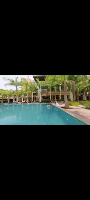 Swimming Pool in 2 BHK Apartment at Gahunje – for Sale