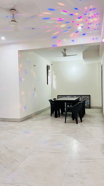 4 BHK Builder Floor For Rent in Sector 46