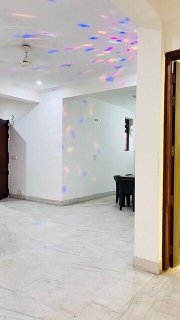 Master Bedroom in 4 BHK Builder Floor at Sector 46 – for Rent