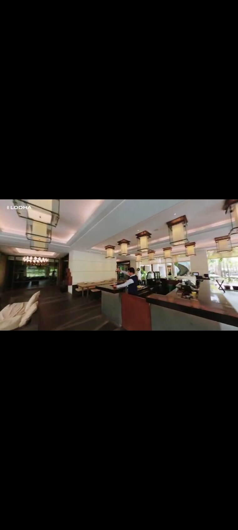 Swimming Pool, lodha-belmondo 2 Bedroom 1010 Sq.Ft. Apartment In Gahunje Pune 8478101