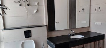 3 BHK Apartment – Exterior View View at Sobha City Gurgaon, Sector 108 - for Rent