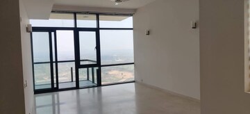 Master Bedroom in 3 BHK Apartment at Sobha City Gurgaon, Sector 108 – for Rent