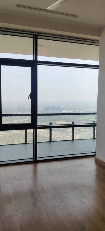 Master Bedroom in 3 BHK Apartment at Sobha City Gurgaon, Sector 108 – for Rent