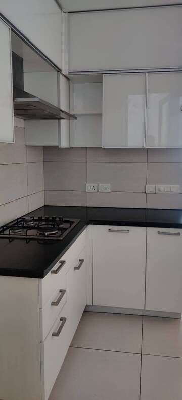 3 BHK Apartment – Exterior View View at Sobha City Gurgaon, Sector 108 - for Rent