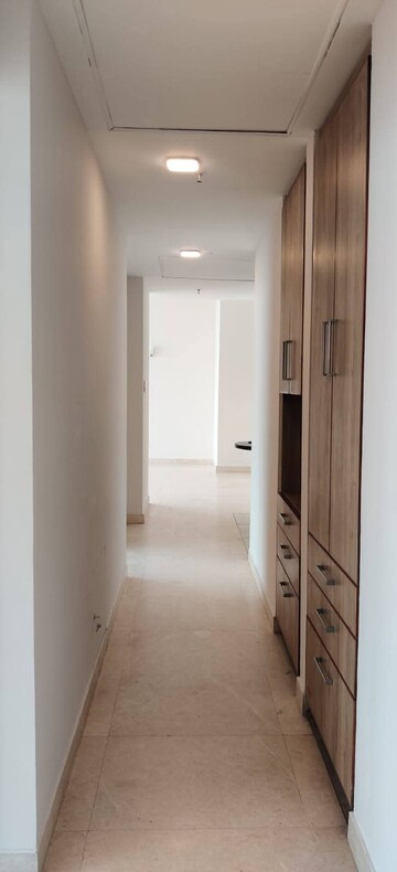 Furnished Amenities in 3 BHK Apartment at Sobha City Gurgaon, Sector 108 – for Rent