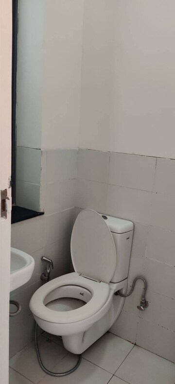 Bathroom in 3 BHK Apartment at Sobha City Gurgaon, Sector 108 – for Rent