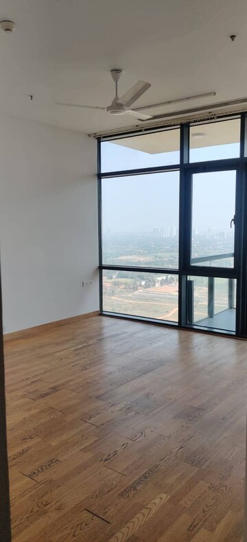Master Bedroom in 3 BHK Apartment at Sobha City Gurgaon, Sector 108 – for Rent