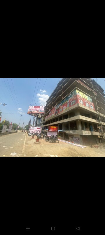  Office Space in IT/SEZ For Sale in ASR Central Avenue, Raj Nagar Extension