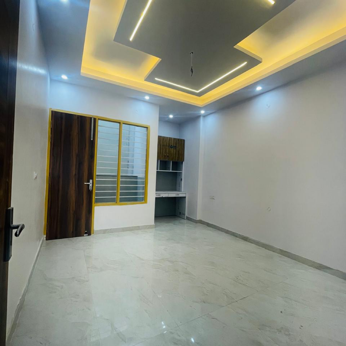 3.5 BHK + Study Room Villa For Sale in Aamwala