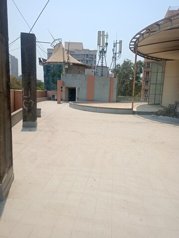 Floor Plan in  Showroom at Sai Complex Housing, Dahisar West – for Rent