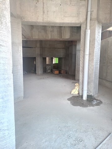 Floor Plan in  Showroom at Sai Complex Housing, Dahisar West – for Rent
