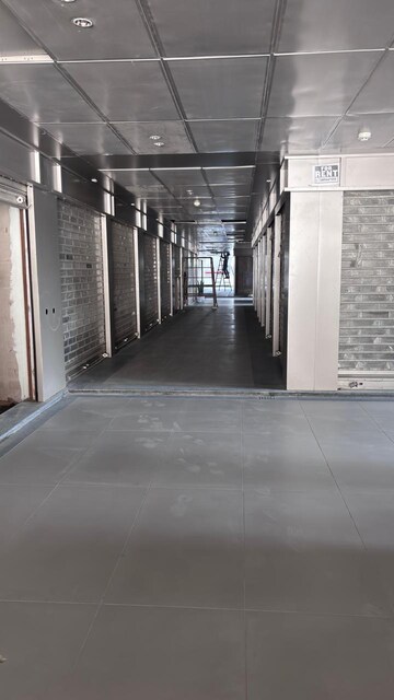  Shop – Exterior View View at Karyan Citywalk, Wave City - for Sale