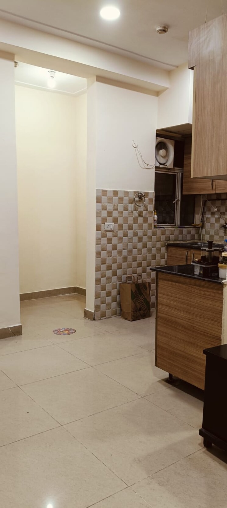 Bathroom, gaur-city-2-12th-avenue 3 Bedroom 811 Sq.Ft. Apartment In Sector 16c Greater Noida Greater Noida 8478139