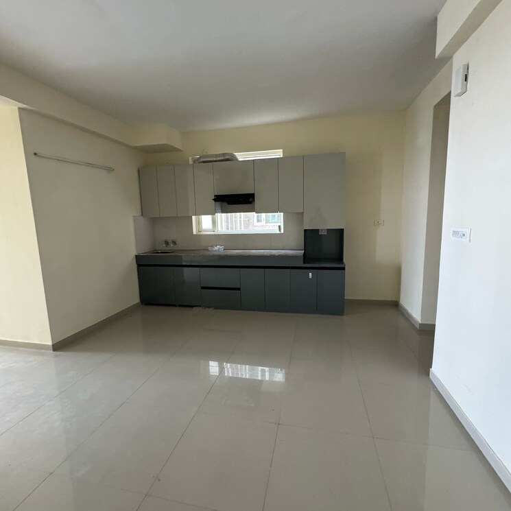Kitchen, pyramid-fusion-homes 2 Bedroom 698 Sq.Ft. Apartment In Sector 70a Gurgaon 8478172