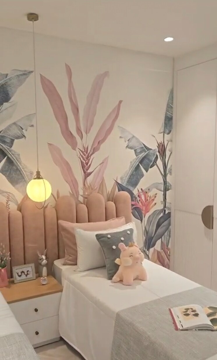 Master Bedroom, dlf-privana 4 Bedroom 3500 Sq.Ft. Apartment In Sector 76 Gurgaon 8478174