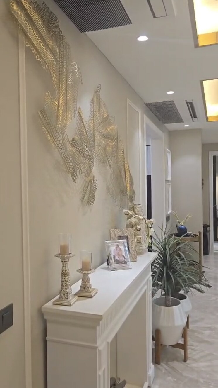 Bathroom, dlf-privana 4 Bedroom 3500 Sq.Ft. Apartment In Sector 76 Gurgaon 8478174