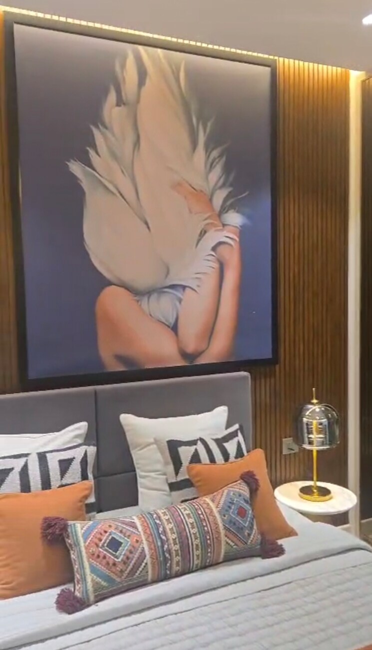 Floor Plan, dlf-privana 4 Bedroom 3500 Sq.Ft. Apartment In Sector 76 Gurgaon 8478174