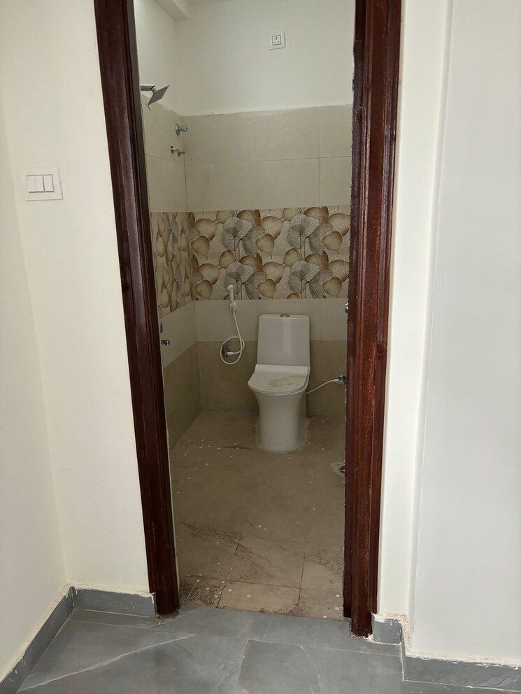 Bathroom, dilsukh nagar 2 Bedroom 1275 Sq.Ft. Apartment In Dilsukh Nagar Hyderabad 8478148