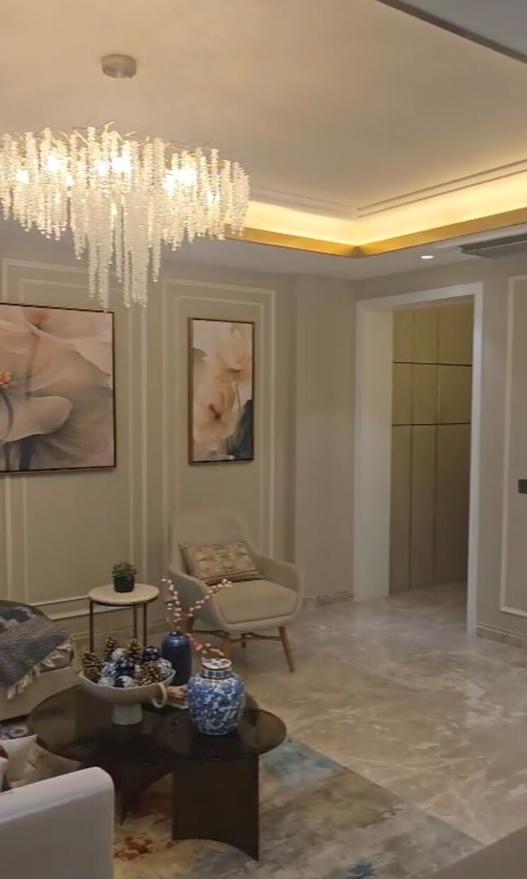 Master Bedroom, dlf-privana 4 Bedroom 3500 Sq.Ft. Apartment In Sector 76 Gurgaon 8478174