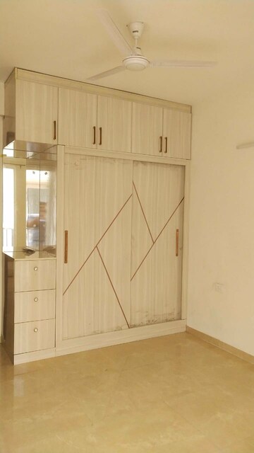2.5 BHK Apartment For Rent in Signature Global Park 4 and 5, Sohna Sector 36