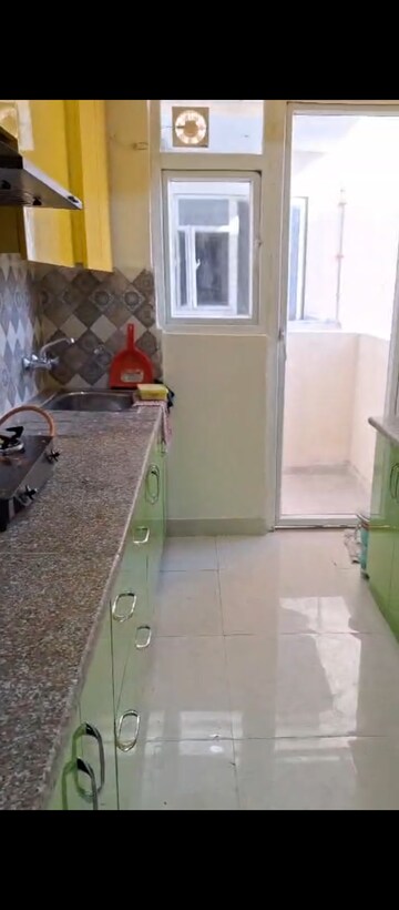 Kitchen in 2.5 BHK Apartment at Sector 89 – for Rent