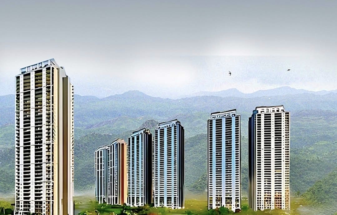 4 BHK 3500 Sq.Ft. Apartment in DLF Privana