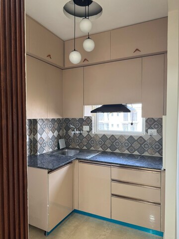 2.5 BHK Apartment – Exterior View View at Signature Global Park, Sohna Sector 36 - for Rent