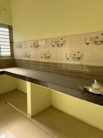 Kitchen in 3 BHK Apartment at Dilsukh Nagar – for Sale