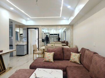 Master Bedroom in 2 BHK Apartment at Proview Officer City 2, Raj Nagar Extension – for Sale