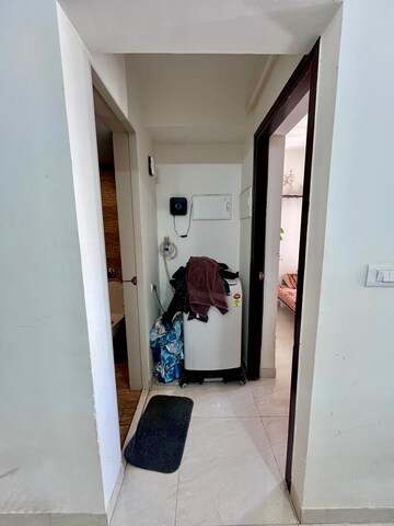  1 BHK Apartment at Lodha Crown Quality Homes, Majiwada – for Sale