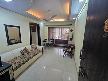1 BHK Apartment For Rent in Sankalp CHS Malad East, Malad East