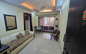 1 BHK Apartment For Rent in Sankalp CHS Malad East, Malad East