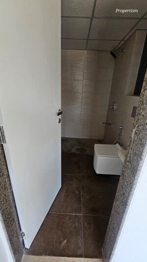 2 BHK Apartment – Exterior View View at Kanakia Silicon Valley, Powai - for Sale