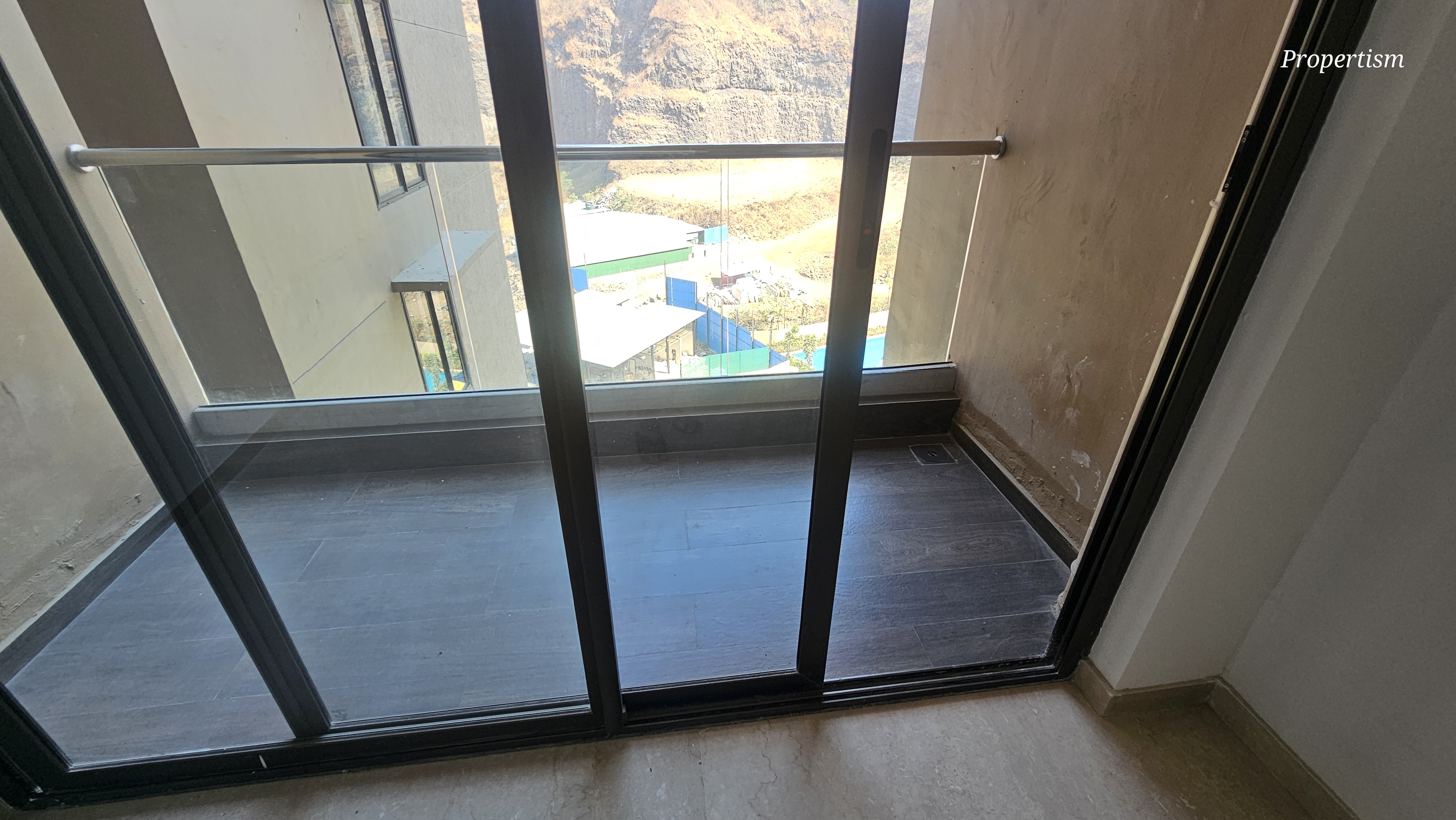 2 BHK + Pooja Room Apartment For Sale in Kanakia Silicon Valley