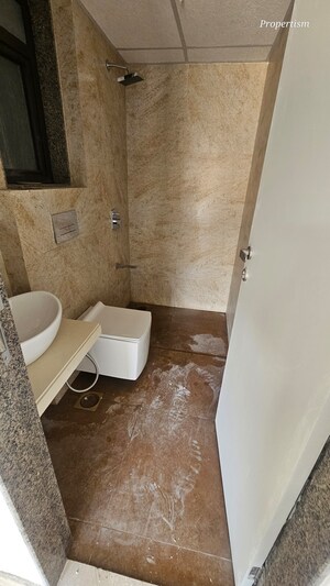 Floor Plan in 2 BHK Apartment at Kanakia Silicon Valley, Powai – for Sale