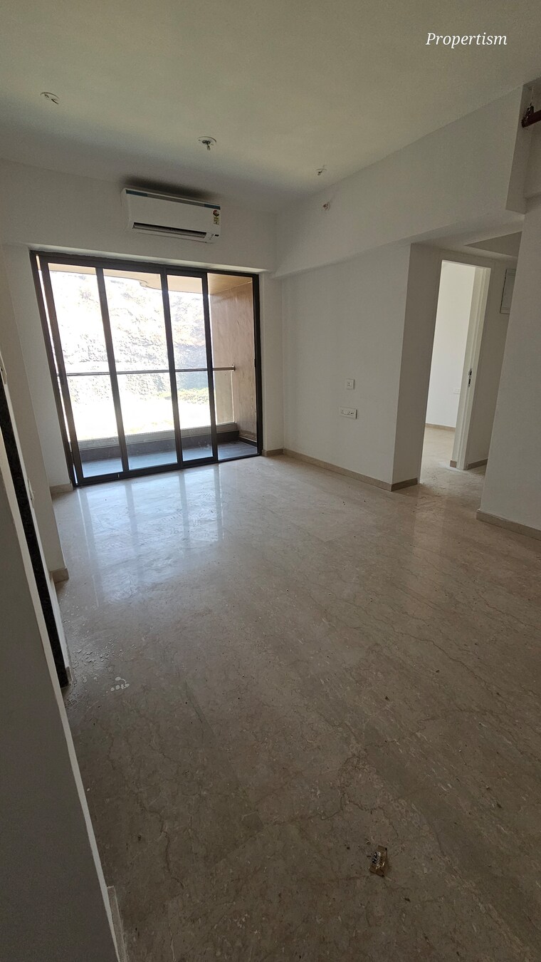 Master Bedroom, kanakia-silicon-valley 2 Bedroom 669 Sq.Ft. Apartment In Powai Mumbai 8478387