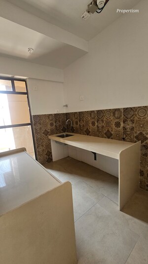 Master Bedroom in 2 BHK Apartment at Kanakia Silicon Valley, Powai – for Sale