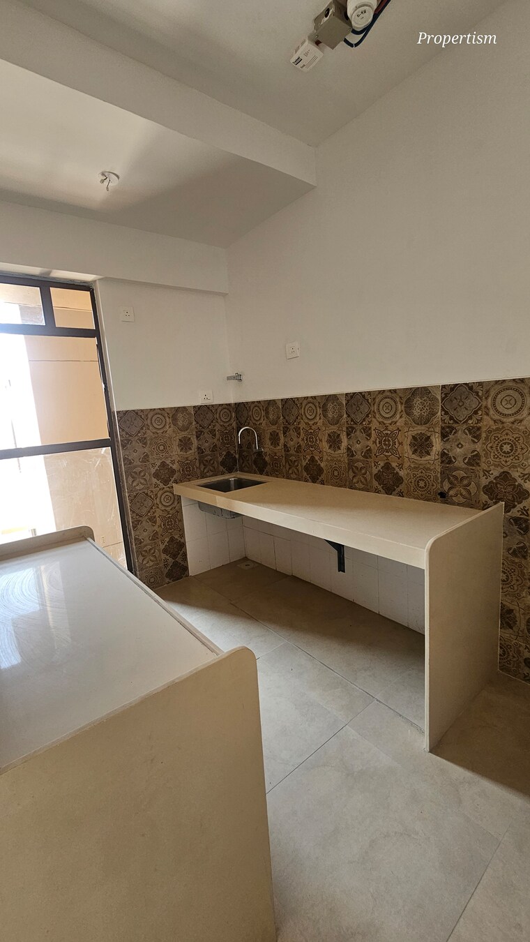 Master Bedroom, kanakia-silicon-valley 2 Bedroom 669 Sq.Ft. Apartment In Powai Mumbai 8478387