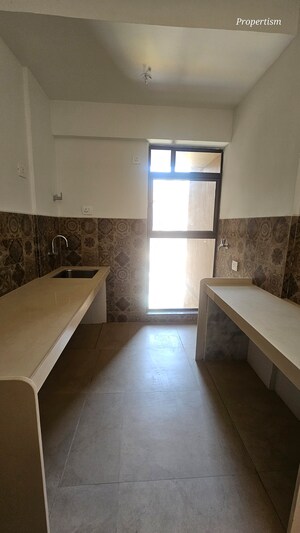 2 BHK Apartment – Exterior View View at Kanakia Silicon Valley, Powai - for Sale