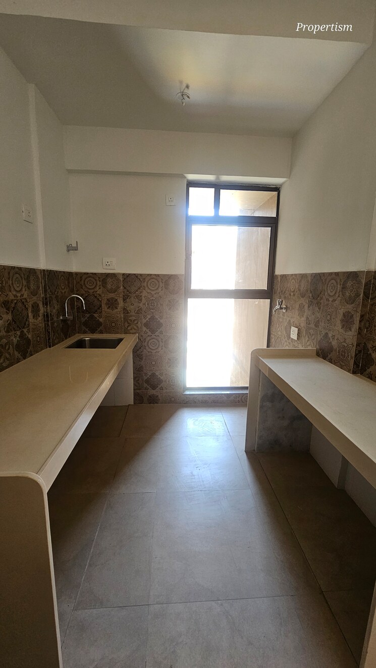 Exterior View, kanakia-silicon-valley 2 Bedroom 669 Sq.Ft. Apartment In Powai Mumbai 8478387