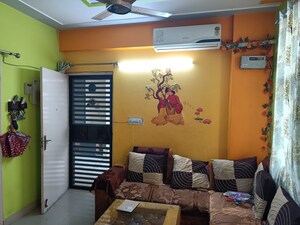 2 BHK Apartment For Sale in Meenal Balmukund Residency, Raj Nagar Extension